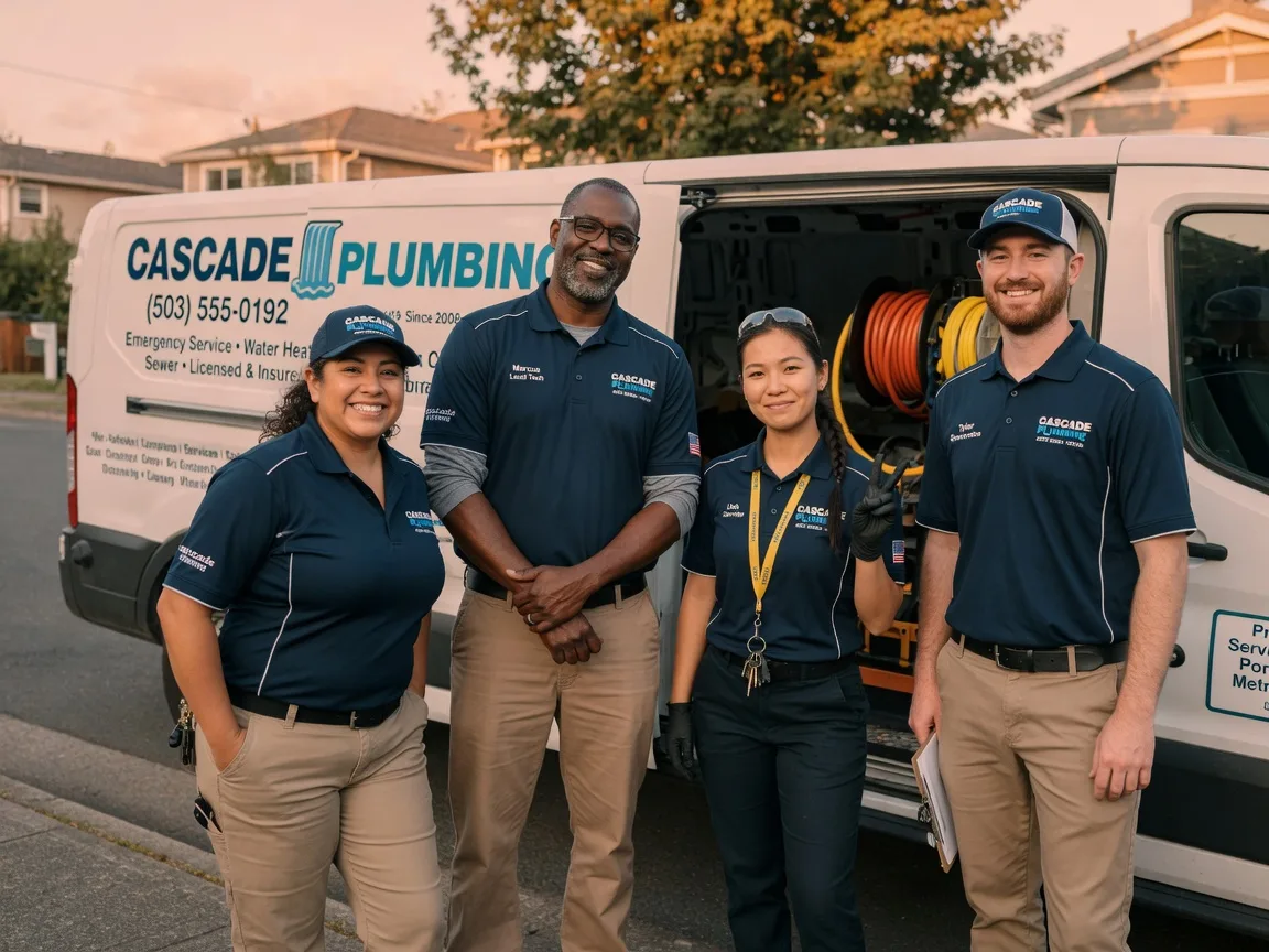 Emergency Plumber company in Portola, CA